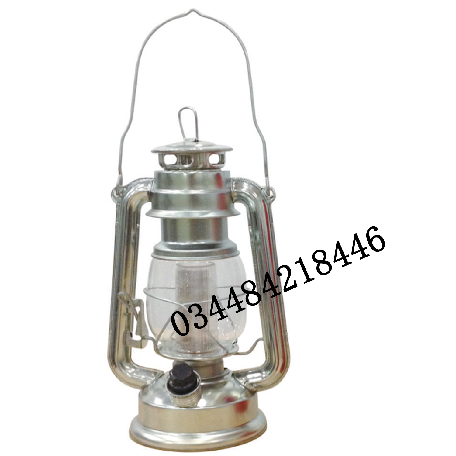 LED Lantern Light With 15LED LP023